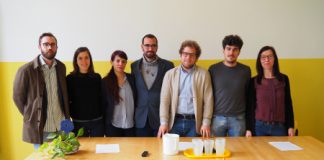 Porto Burci a Vicenza, il 28 aprile si inaugura il nuovo centro culturale, formativo, ambientale al civico 27