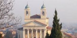 Schio, gazebo della Lista Civica “Noi Cittadini con Valter Orsi” sul tema della sicurezza