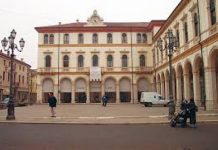 Arzignano, attraversamento pedonale spostato in via Cazzavillan