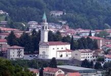 Torrebelvicino, sabato 14 aprile il 73° anniversario del sacrificio di Benvenuto Volpato ?Armonica? e dei Partigiani delle Valli Leogra e dell’Agno