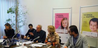 5 per mille a Vicenza. Sala, Dal Maso e Zocche: col ricavato di quest’anno ampliati i progetti di Ipab per i minori di Vicenza