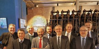 Rete ViveracquaLab: “controlli sulla qualità delle acque potabili e reflue”. C’è anche Viacqua