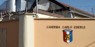 Siria, Cub Vicenza: la guerra è contro i lavoratori e i ceti popolari, giovedì 19 aprile presidio davanti alla caserma Ederle