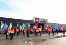 I Malacalza drenano liquidità per salire al 20.6% in Carige, ma non ne hanno per la “loro” Omba di Torri di Quartesolo. A pagare sono i dipendenti licenziati. E i sindacati?