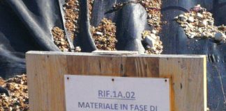 Terre nere sequestrate a Montecchio Maggiore, M5S: ?scarti di fonderia, vogliamo sapere cosa è finito in falda in questi anni?