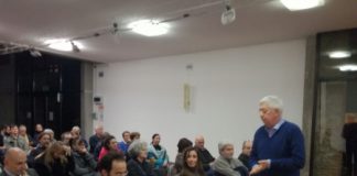 Francesco Di Bartolo, candidato sindaco M5S Vicenza, respinge invito sezione Edili di Confindustria: con Variati e Hüllweck corresponsabile della cementificazione, dialogo si apre se blocca la Tav