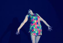 Valdagno, nell’ambito di Finisterre arriva Silvia Gribaudi… a corpo libero