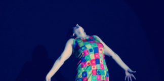 Valdagno, nell’ambito di Finisterre arriva Silvia Gribaudi… a corpo libero