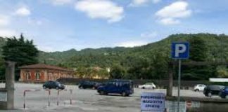 Valdagno, domani 17 aprile chiusa parte del park Marzotto per manutenzione
