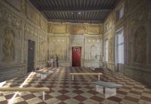 POP, Palladio Olimpico Project: ideato da Alessandro Baricco, una produzione Scuola Holden