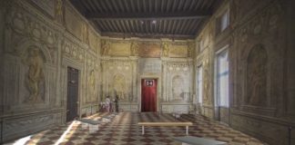 POP, Palladio Olimpico Project: ideato da Alessandro Baricco, una produzione Scuola Holden