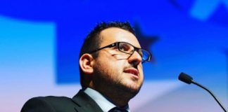 Vincenzo Forte nuovo portavoce di Fratelli d’Italia per la provincia di Vicenza