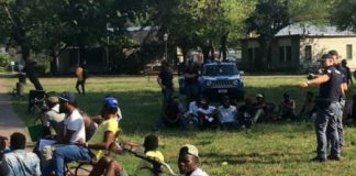 Richiedenti asilo, Matteo Celebron (Lega): “impedirne la libera circolazione, controlli serrati e censimento dei presenti”