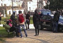 Aggressione a militari in Campo Marzo, Forza Nuova e Movimento Italia Sociale Vicenza: distribuiremo ai vicentini spray urticanti per l’autodifesa e presidieremo l’area