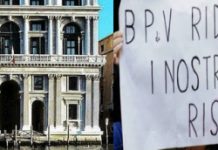 Banca Popolare di Vicenza, Corte d’Appello di Venezia: funzionari imputabili per le irregolarità nei finanziamenti baciati