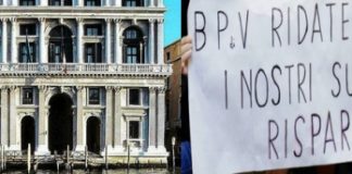 Banca Popolare di Vicenza, Corte d’Appello di Venezia: funzionari imputabili per le irregolarità nei finanziamenti baciati