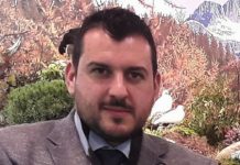 Amministrative di Vicenza, Vincenzo Forte: Fratelli d’Italia gioca ruolo fondamentale per ricompattare il centro destra intorno a Francesco Rucco, attendiamo Forza Italia