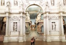 Teatro Olimpico, il celebre chitarrista giapponese Kazuhito Yamashita festeggia i 40 anni di carriera con un recital