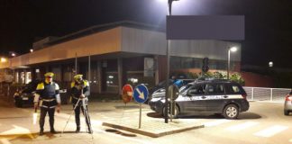 Montecchio Maggiore, un altro fine settimana di controlli per la sicurezza stradale e contro la prostituzione di strada