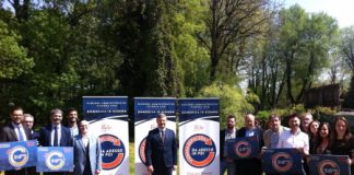 “Da adesso in poi – Civici per Vicenza”, Dalla Rosa vara la lista: “finita favola di Rucco civico dopo convergenza su di lui anche della Lega, noi presentiamo una civica vera”