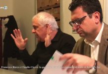 Sicurezza, Rucco: “Variati e Dalla Rosa vivono fuori dalla realtà”. Cicero: “serve la Polizia a cavallo e… il centrodestra”