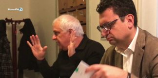 Sicurezza, Rucco: “Variati e Dalla Rosa vivono fuori dalla realtà”. Cicero: “serve la Polizia a cavallo e… il centrodestra”