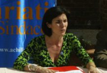 Politica, Alessandra Moretti (Pd): “Il Centrodestra si spacca a Vicenza: prove di rottura nazionali”?