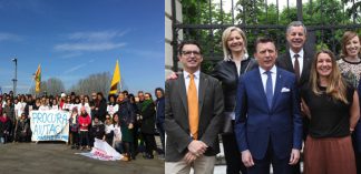 Pfas: Confindustria Vicenza è la prima associazione contattata che si sottrae al confronto con cittadini, movimenti e associazioni ambientaliste