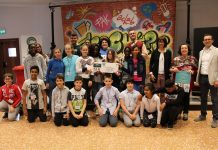 Agno Chiampo Ambiente, ecco i vincitori di Ecogame 2018