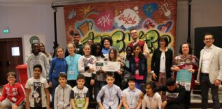 Agno Chiampo Ambiente, ecco i vincitori di Ecogame 2018