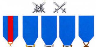 Arzignano, al Teatro Mattarello una cerimonia rivolta ai discendenti dei Decorati al Valor Militare