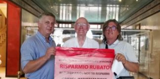 “Contro punto” su fondo di ristoro per soci BPVi e Veneto Banca: Andrea Arman del coordinamento don Torta risponde a Patrizio Miatello e associazioni Unite per il fondo