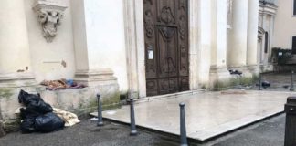 Degrado, Claudio Cicero (Lista 360°): “a Santa Lucia e all’Araceli Vecchia il fallimento delle politiche sociali del Comune di Vicenza”