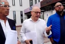 Via Allende e via Ghandi a Vicenza, l’interpellanza di Raffaele Colombara: prevenire è meglio che curare