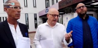 Via Allende e via Ghandi a Vicenza, l’interpellanza di Raffaele Colombara: prevenire è meglio che curare