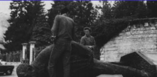 A Valdagno cinquanta anni fa il 19 aprile 1968 Gaetano Marzotto…