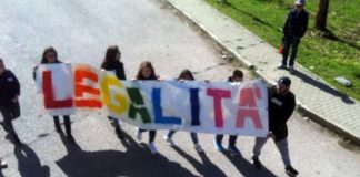 Scuola, vice presidente consiglio Regione Veneto Bruno Pigozzo: la cultura della legalità diventi protagonista, per sconfiggere arroganza e violenza