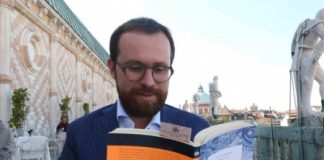 Ponte del 25 aprile, a Vicenza riaprono Basilica palladiana, terrazza e Musei. Percorso Pop, Palladio Olimpico Project, gratuito per residenti il 21 e 22 aprile