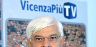 Torno a dirigere VicenzaPiu.com felice di lasciare la ?politica? per fare vera Politica. A lettori e candidati dico: Vicenza Più Coraggio