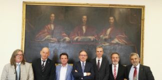 BPVi e Veneto Banca, giornata impegnativa a Venezia per le associazioni unite per il Fondo: fare presto per le vittime di reati finanziari e per i fidi cancellati