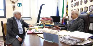 Antonino Cappelleri, procuratore capo di Vicenza, e le sue dichiarazioni alle Mamme No Pfas su indagini Miteni: non ho parlato di dettagli investigativi e non è stata presentata alcuna istanza di sequestro di Miteni