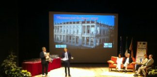 Festa dello Sport di Vicenza: Nicolai celebra se stesso e GdV e Ancetti imbarazza Sbrollini “gelataia” e Variati mai sportivo ma “sempre” col direttore del foglio confindustriale