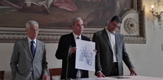 Un vademecum sul rischio alluvione a Vicenza per scolari e residenti delle zone allagate