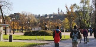 Deghenghi (MIS): studenti vittime del mercato della droga in Campo Marzo