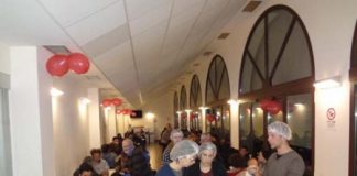 Per Claudio Cicero la presenza in città di servizi per gli ultimi “genera degrado”: le riflessioni del direttore della Caritas Diocesana di Vicenza, don Enrico Pajarin e di… 706 volontari