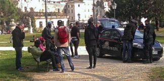 Aggressione a Vicenza ai militari a Campo Marzo, i commenti di Roberto Ciambetti e Mara Bizzotto