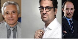 Candidatura di Rucco a Vicenza, Lucio Zoppello all’on. Zanettin: bene le scuse a Mantovani, ora FI converga su Rucco per il centrodestra unito che con noi civici lo ha eletto deputato