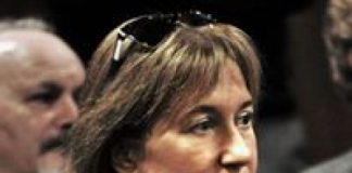 Rucco Sindaco di Vicenza, Caterina Soprana: è civico, assolutamente civico