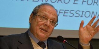 Tiziano Treu, Affari e Finanza intervista presidente vicentino del Cnel: gig economy è una risorsa ma ora occorre la contrattazione