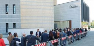 Processo BPVi, il Comune di Vicenza non era sabato in fila a costituirsi parte civile con altri 3.500 vicentini. Variati ha perso la sua ultima occasione per essere ricordato… bene